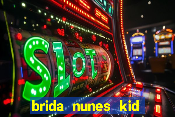 brida nunes kid bengala telegram